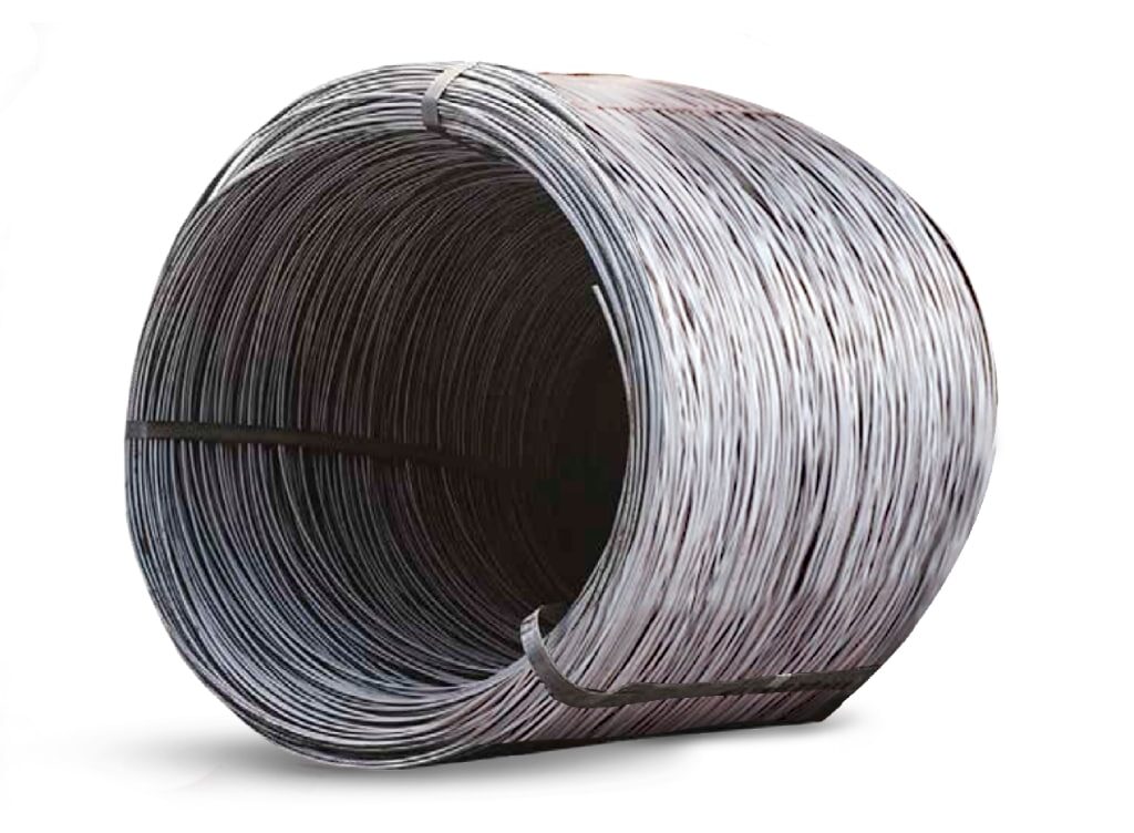 Steel Wire Rod Import Project
